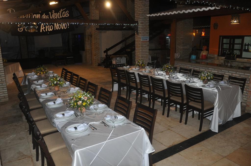 Fazenda Hotel Pedra Dos Ventos Quixadá 외부 사진